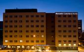 Туры в отель Occidental Castellana Norte
