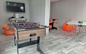 Туры в отель Пансионат Бургас