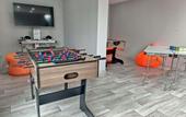 Туры в отель Пансионат Бургас
