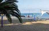 Туры в отель Пансионат Бургас