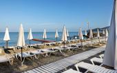 Туры в отель Пансионат Бургас