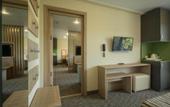 Туры в отель Пансионат Бургас