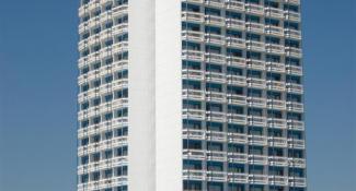 Burgas Beach Hotel 4*