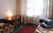 Туры в отель Буревестник