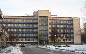 Туры в отель Буревестник