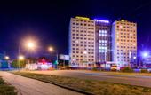 Туры в отель Бурятия