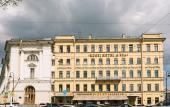 Туры в отель Rossi Hotel & SPA
