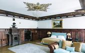 Туры в отель Rossi Hotel & SPA