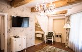 Туры в отель Rossi Hotel & SPA
