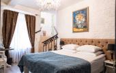 Туры в отель Rossi Hotel & SPA