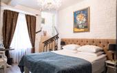 Туры в отель Rossi Hotel & SPA