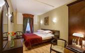 Туры в отель Rossi Hotel & SPA