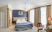 Туры в отель Rossi Hotel & SPA