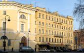 Туры в отель Rossi Hotel & SPA