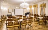 Туры в отель Rossi Hotel & SPA