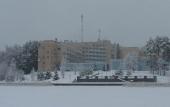 Туры в отель Дом Отдыха Валдай (Рощино)