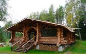 Туры в отель Валдай Эко Клуб (Короцко)