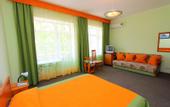 Туры в отель Hotel Valencia