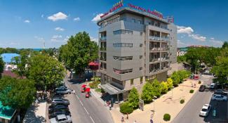 Гранд Отель Валентина 5*