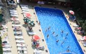 Туры в отель Sunny Varshava