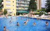 Туры в отель Sunny Varshava