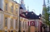 Туры в отель Васильевский Остров Инн