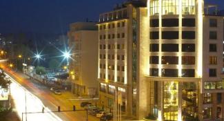 Vega Sofia  4*