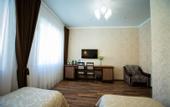 Туры в отель Велнесс Отель