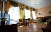 Туры в отель Велнесс Отель