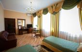 Туры в отель Велнесс Отель