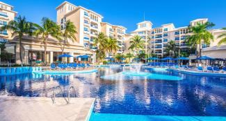 Occidental Costa Cancun 4*