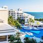 Туры в отель Occidental Costa Cancun, оператор Anex Tour