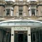 Туры в отель Hilton Edinburgh Carlton, оператор Anex Tour