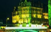 Туры в отель Hilton Edinburgh Carlton