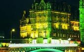 Туры в отель Hilton Edinburgh Carlton