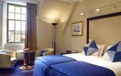 Туры в отель Hilton Edinburgh Carlton