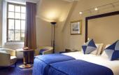 Туры в отель Hilton Edinburgh Carlton