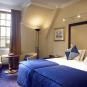 Туры в отель Hilton Edinburgh Carlton, оператор Anex Tour