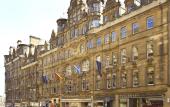 Туры в отель Hilton Edinburgh Carlton