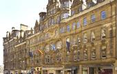 Туры в отель Hilton Edinburgh Carlton