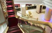 Туры в отель Hilton Edinburgh Carlton