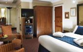 Туры в отель Hilton Edinburgh Carlton