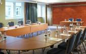Туры в отель Hilton Edinburgh Carlton