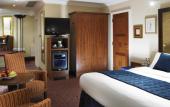 Туры в отель Hilton Edinburgh Carlton