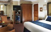 Туры в отель Hilton Edinburgh Carlton