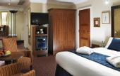 Туры в отель Hilton Edinburgh Carlton