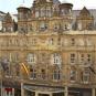 Туры в отель Hilton Edinburgh Carlton, оператор Anex Tour