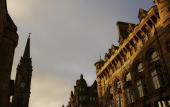 Туры в отель Hilton Edinburgh Carlton