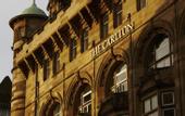 Туры в отель Hilton Edinburgh Carlton