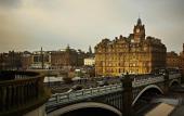 Туры в отель Hilton Edinburgh Carlton